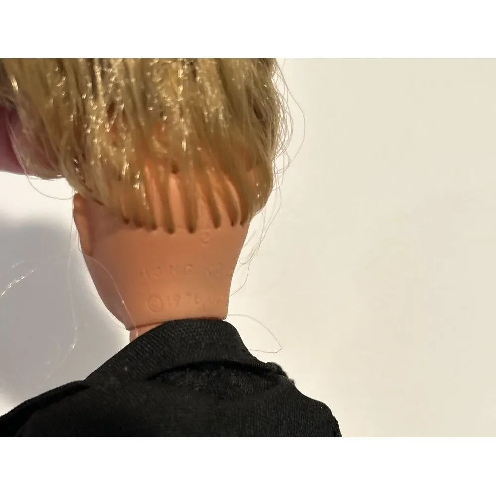 1976‎ Kenner International Velvet Sarah O'Neil Doll